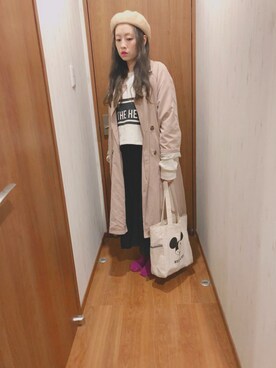 taaako0712さんのコーディネート