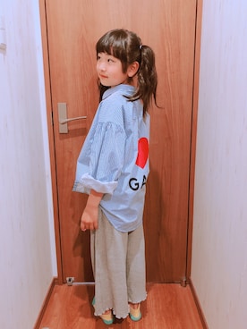 taaako0712さんのコーディネート