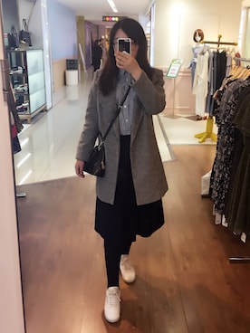 mrslee0102さんのコーディネート