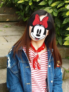 mrslee0102さんのコーディネート