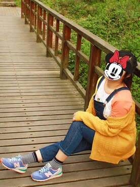 mrslee0102さんのコーディネート