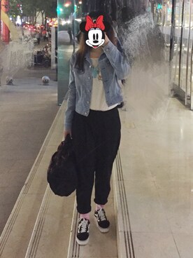 mrslee0102さんのコーディネート