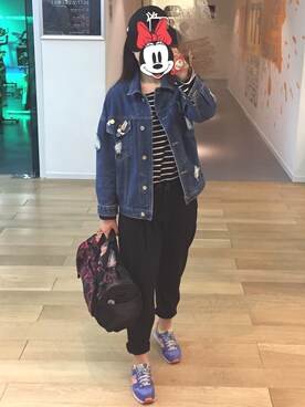 mrslee0102さんのコーディネート