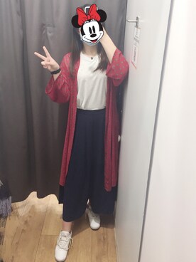 mrslee0102さんのコーディネート