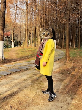 mrslee0102さんのコーディネート