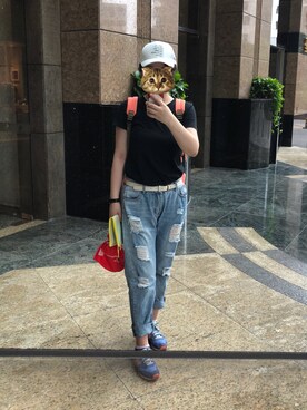 mrslee0102さんのコーディネート