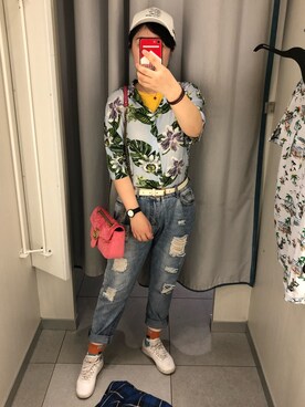 mrslee0102さんのコーディネート