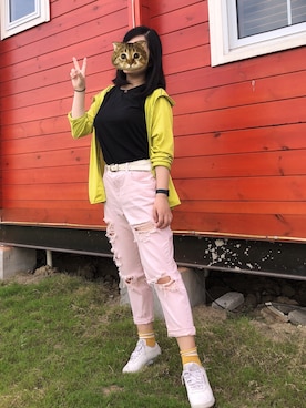 mrslee0102さんのコーディネート