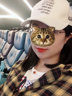 mrslee0102さんのコーディネート