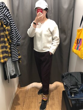 mrslee0102さんのコーディネート