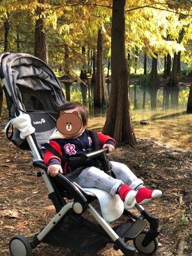 mrslee0102さんのコーディネート