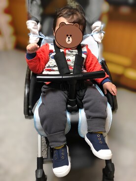 mrslee0102さんのコーディネート