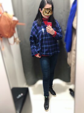 mrslee0102さんのコーディネート