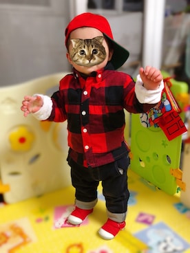 mrslee0102さんのコーディネート