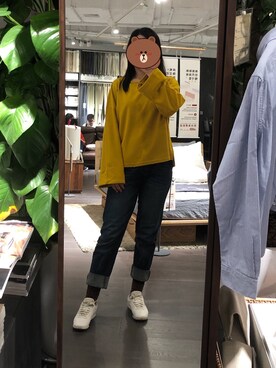 mrslee0102さんのコーディネート