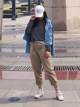 mrslee0102さんのコーディネート