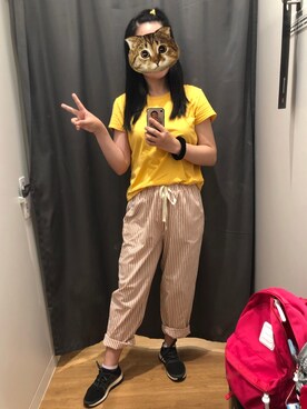 mrslee0102さんのコーディネート