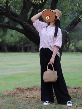 mrslee0102さんのコーディネート