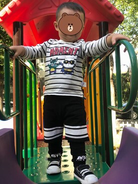 mrslee0102さんのコーディネート