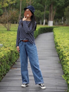 mrslee0102さんのコーディネート