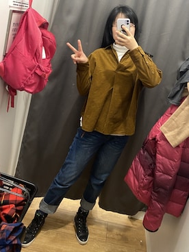 mrslee0102さんのコーディネート