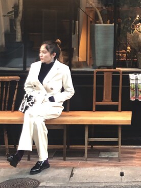 Nagy さんのコーディネート