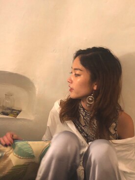 Nagy さんのコーディネート