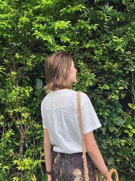 Nagy さんのコーディネート