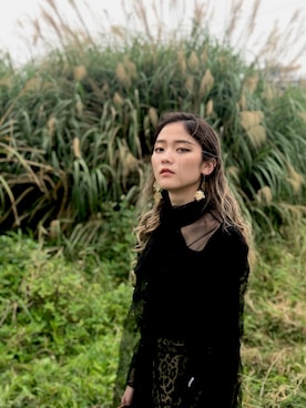 Nagy さんのコーディネート