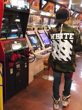 SORAさんのコーディネート