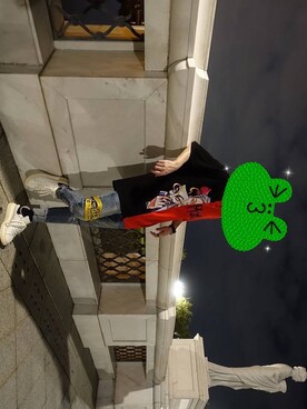 SORAさんのコーディネート