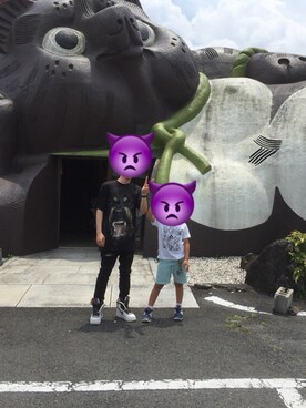 SORAさんのコーディネート