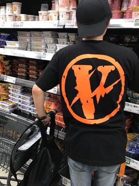 SORAさんのコーディネート