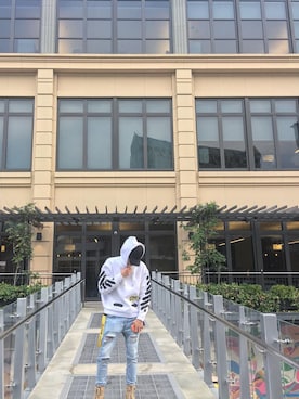 SORAさんのコーディネート