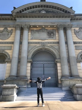 SORAさんのコーディネート