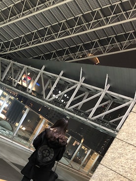 SORAさんのコーディネート