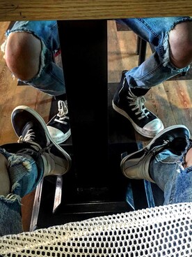 SORAさんのコーディネート