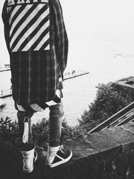 SORAさんのコーディネート