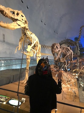 SORAさんのコーディネート