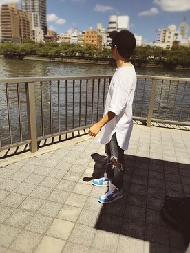 SORAさんのコーディネート