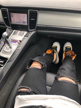 SORAさんのコーディネート