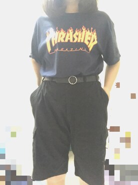 ななみさんのコーディネート