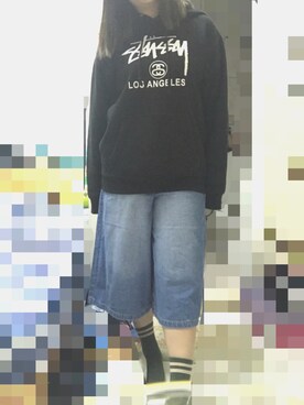 ななみさんのコーディネート