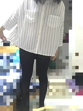 ななみさんのコーディネート