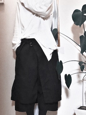 Kさんのコーディネート