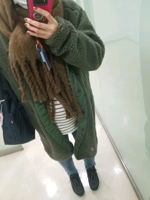 Chami Freak S Storeのノーカラージャケットを使ったコーディネート Wear