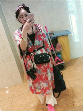 Sayukiさんのコーディネート