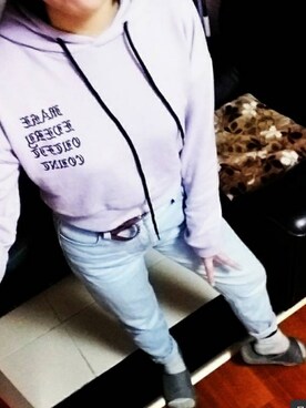 Sayukiさんのコーディネート