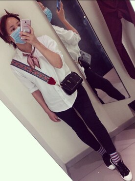 Sayukiさんのコーディネート