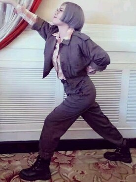 Sayukiさんのコーディネート